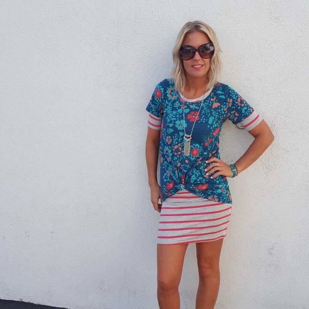 Meet your Posher, Tiffany